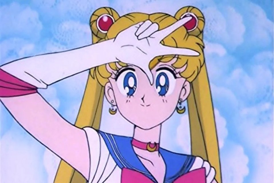 Donde assistir Sailor Moon - ver séries online