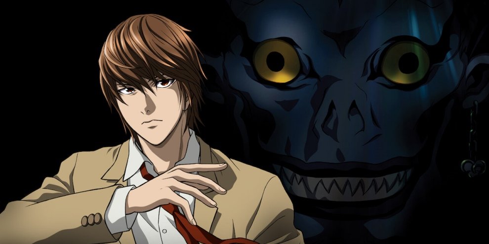 Death Note on Pluto TV, Season 1