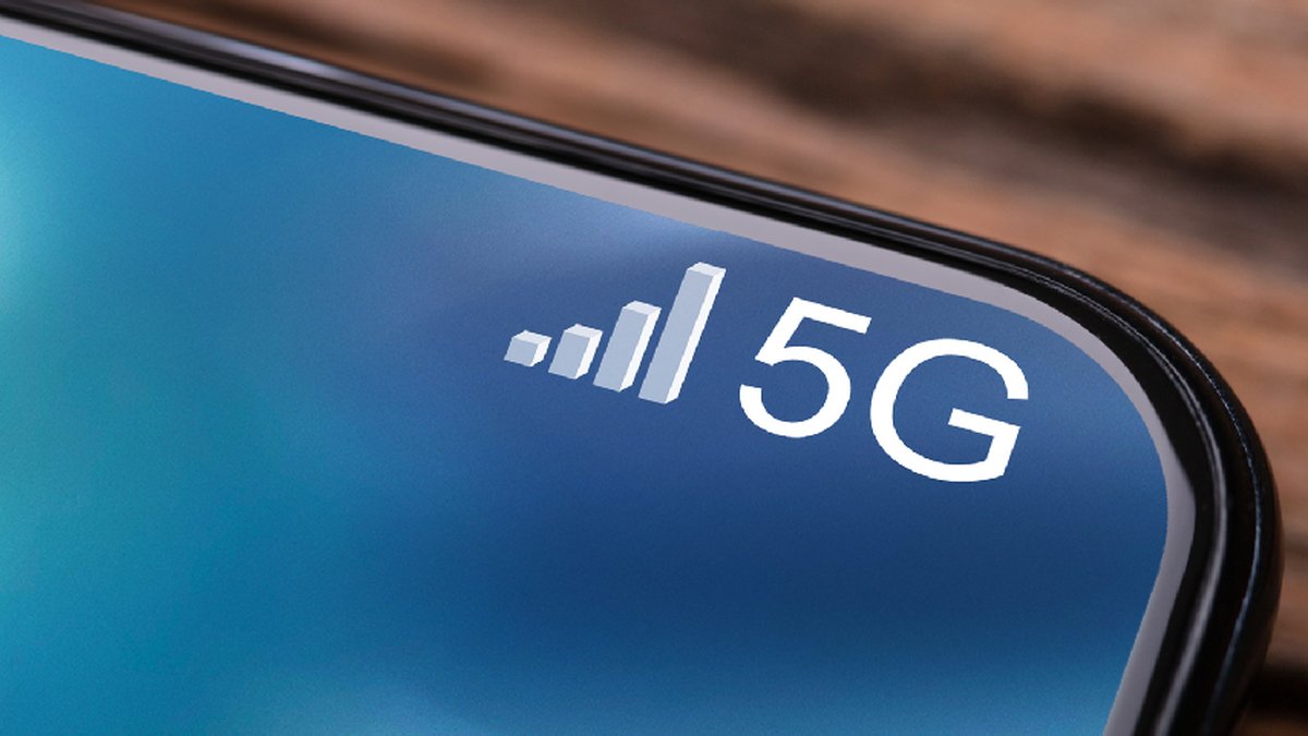 Compre seu celular com 5G com até 40% de desconto - TecMundo