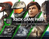 Microsoft promete lançar jogos de PC do Game Pass no GeForce Now
