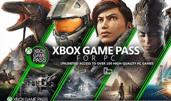 Microsoft promete lançar jogos de PC do Game Pass no GeForce Now