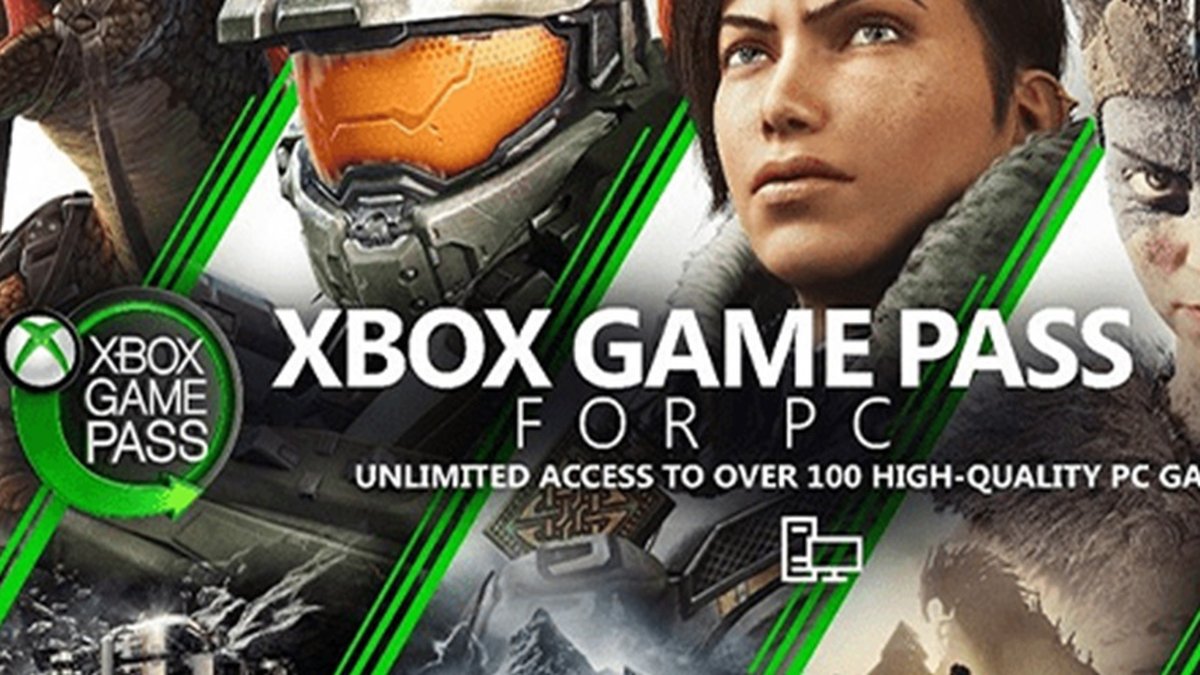 Xbox lança jogos de PC para assinantes do NVIDIA GeForce NOW a partir de  hoje - Xbox Wire em Português