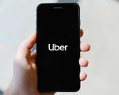 Uber lança novo app com visual simples e personalizado