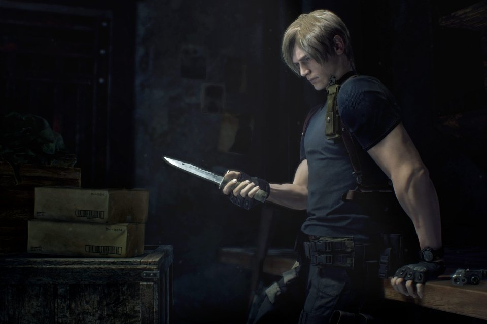 Resident Evil 4 Remake terá DLC? Veja o que esperar