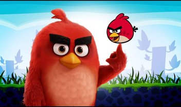 Rovio retira Angry Birds da Google Play por impacto nos seus outros jogos