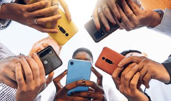 Conheça o novo comparador de celulares do TecMundo 