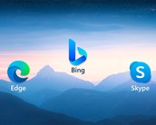 Bing com ChatGPT é lançado para Android, iOS e chega ao Skype