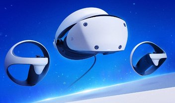 PS VR 2 é lançado: veja comparações com outros aparelhos