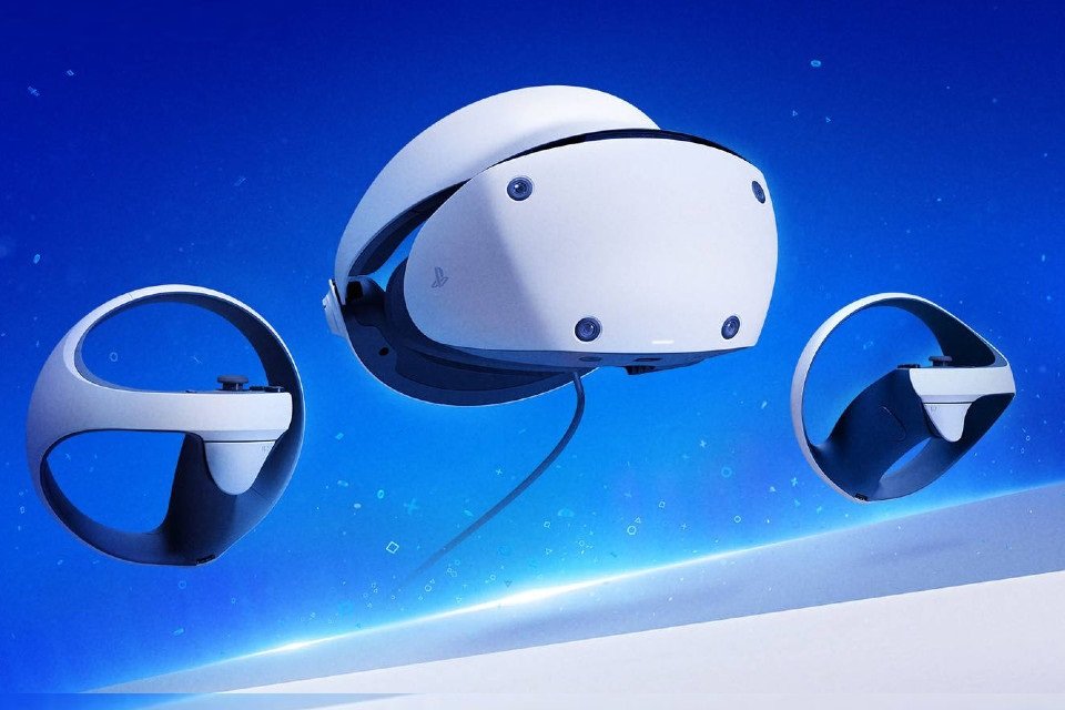 PS VR 2 Lan ado Veja Compara es Com Outros Aparelhos Voxel