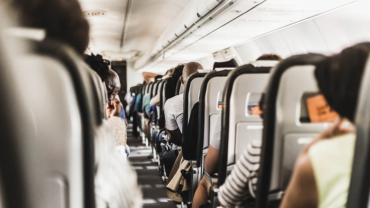 Os ruídos de aviões, assim como outros ruídos semelhantes, podem contribuir para casos de ataque cardíaco.