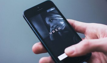 Veja como recuperar objetos perdidos no Uber e 99