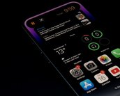 Celular da Realme com recurso do iPhone 14 Pro tem imagem vazada