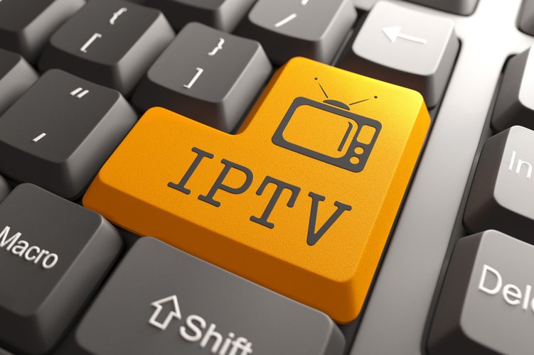 O que é IPTV