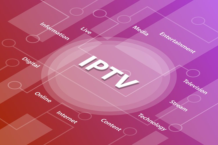 O que é IPTV?