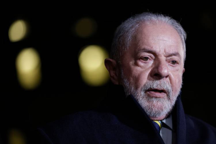 Presidente Lula