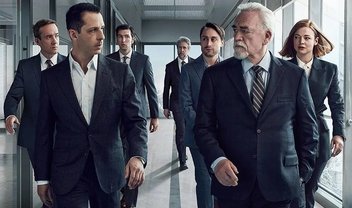 Succession: Brian Cox critica a atuação de Jeremy Strong na série; veja!