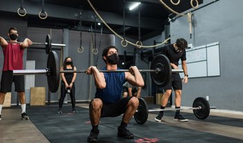 CrossFit faz mal? O que a ciência diz sobre a atividade