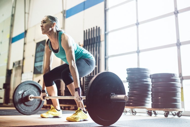 Com acompanhamento adequado, CrossFit é indicado para diferentes públicos de todas as idades