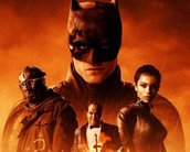 Batman e The Boys lideram indicações ao Critics Choice Super Awards; veja