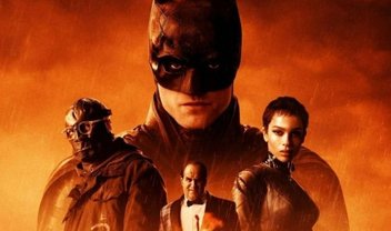 Batman e The Boys lideram indicações ao Critics Choice Super Awards; veja