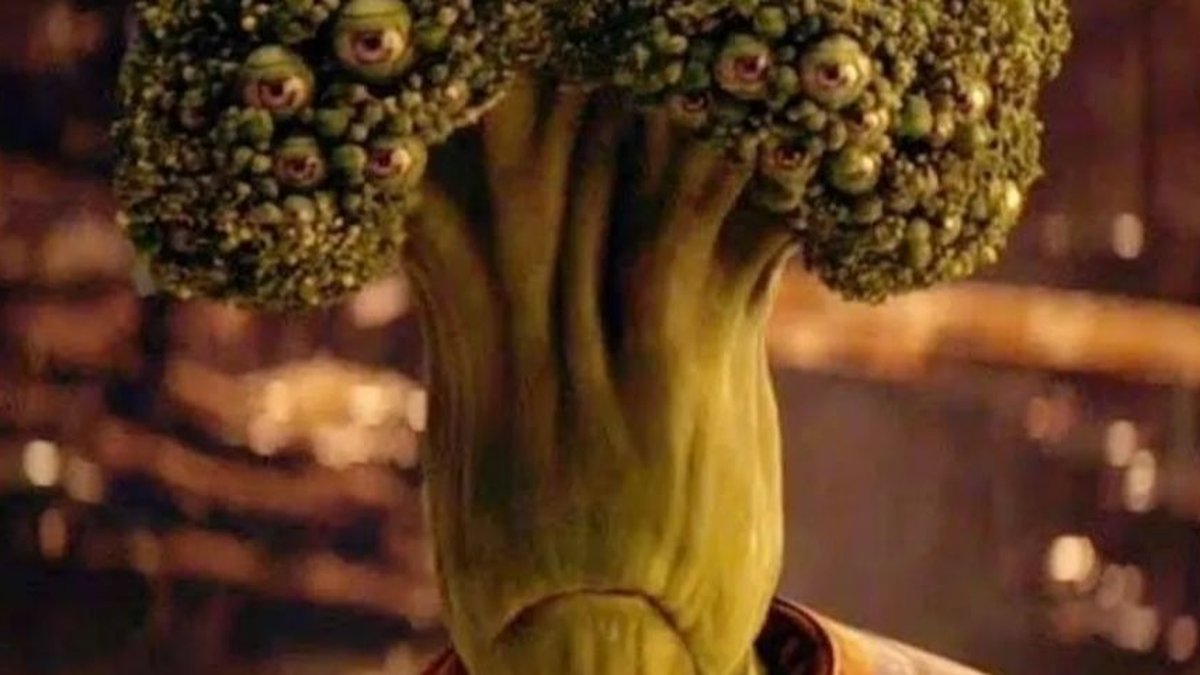 Homem-Formiga 3: o cabeça de brócolis tem conexão com HQs da Marvel