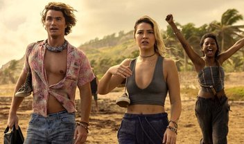 Outer Banks: 3ª temporada já está disponível na Netflix