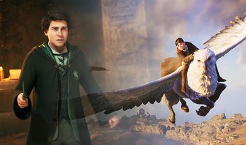 Hogwarts Legacy: Saiba mais sobre o futuro game de Harry Potter