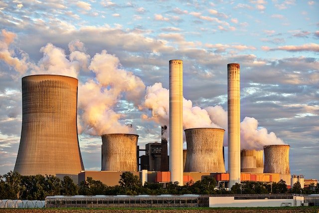 Os países desenvolvidos são os maiores emissores dos gases do efeito estufa.