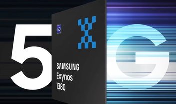 200 MP e 5G: Samsung anuncia novos processadores intermediários