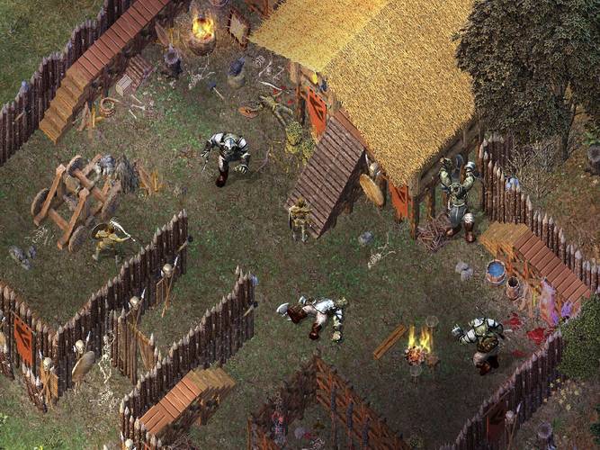 (Ultima Online/Reprodução)