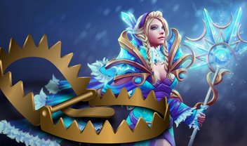 Valve monta arapuca para banir mais de 40 mil contas de Dota 2