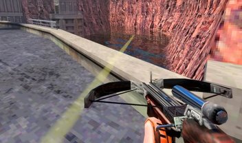 Mod de Half-Life: Alyx permite jogar o game completo sem VR