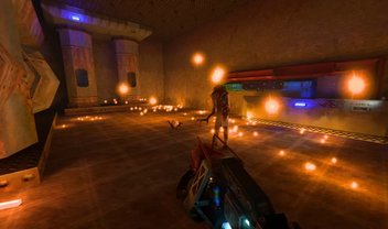 Half-Life: mod de ray tracing traz nova vida ao jogo original