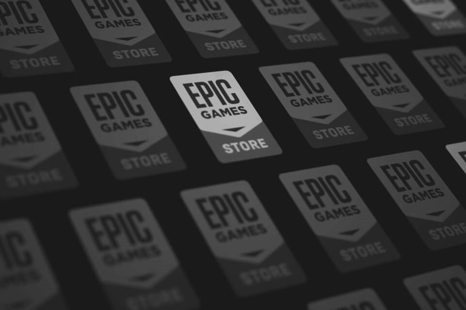 O próximo jogo misterioso da Epic Games Store 