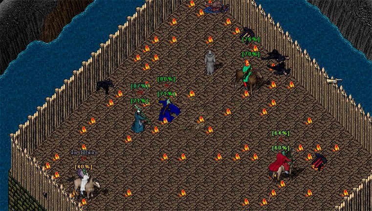 (Ultima Online/Reprodução)