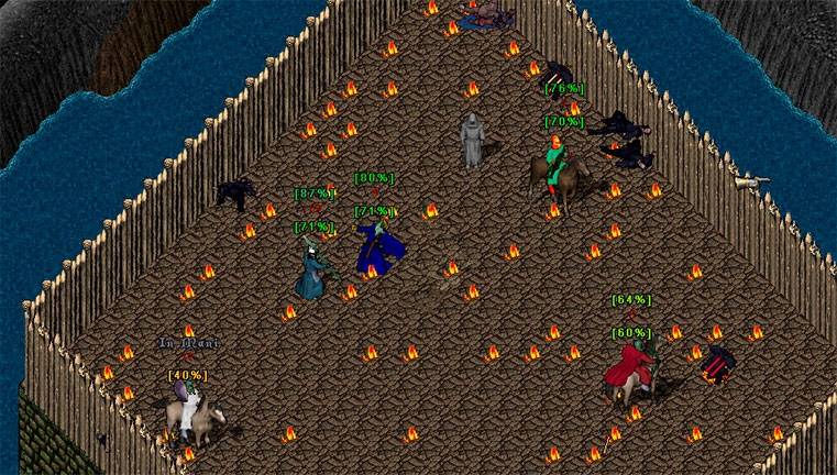 (Ultima Online/Reprodução)