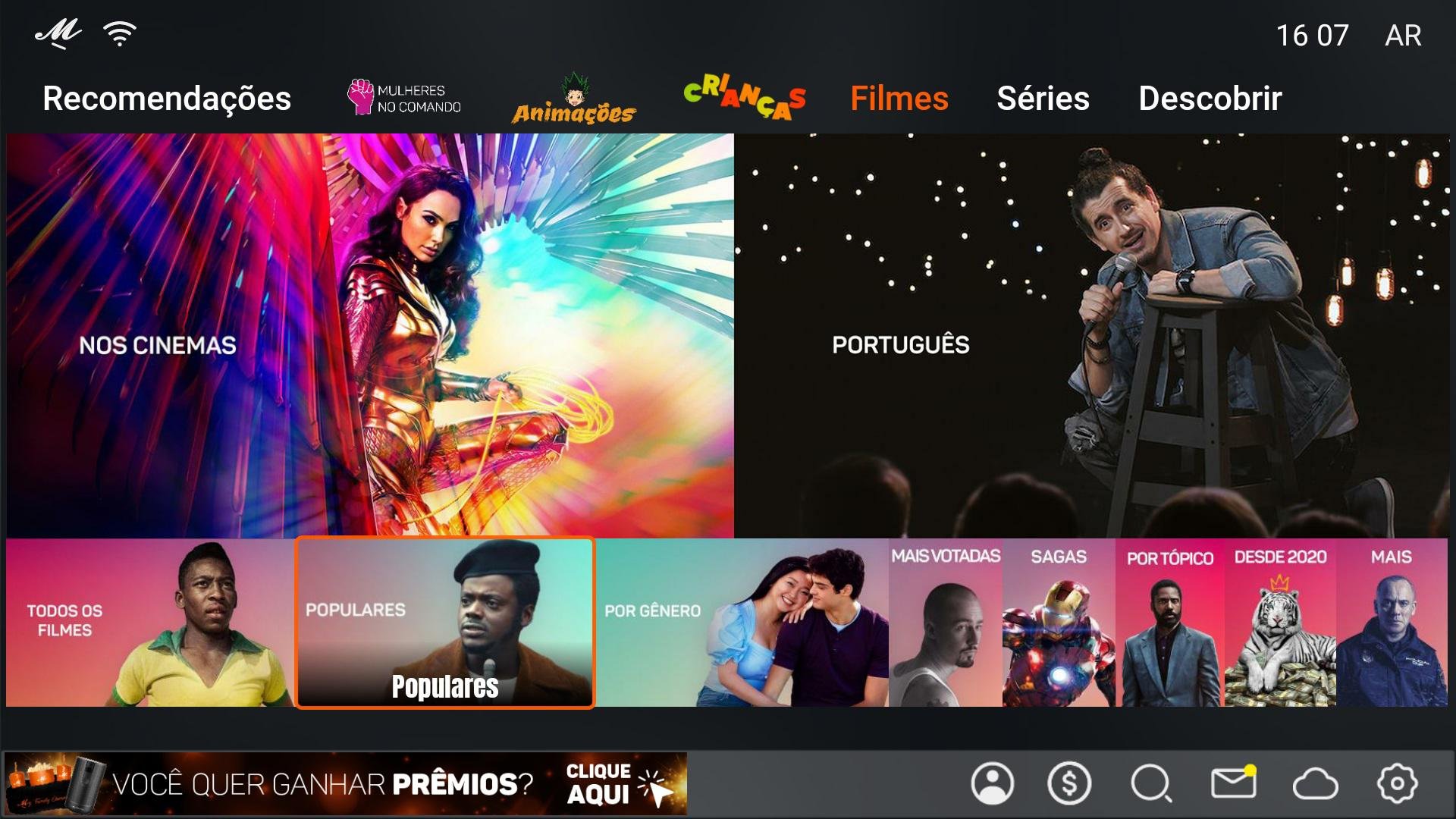 Download Top Flix APK