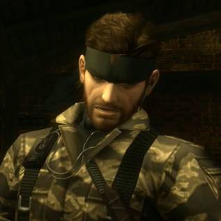 Imagem de Novo Castlevania e Metal Gear Solid 3 Remake podem aparecer na E3