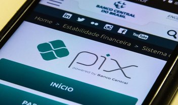 Vírus intercepta transferências via Pix de principais bancos do país