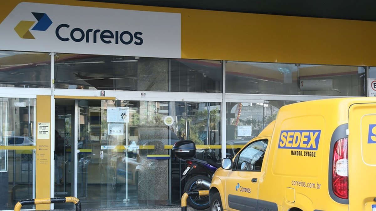 Transportadora de compras online expõe dados de clientes de