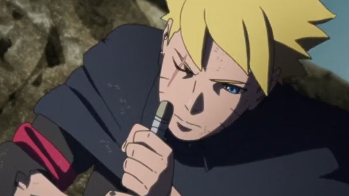 Fãs acreditam que Naruto perdeu 'risquinhos' do rosto após morte de  personagem