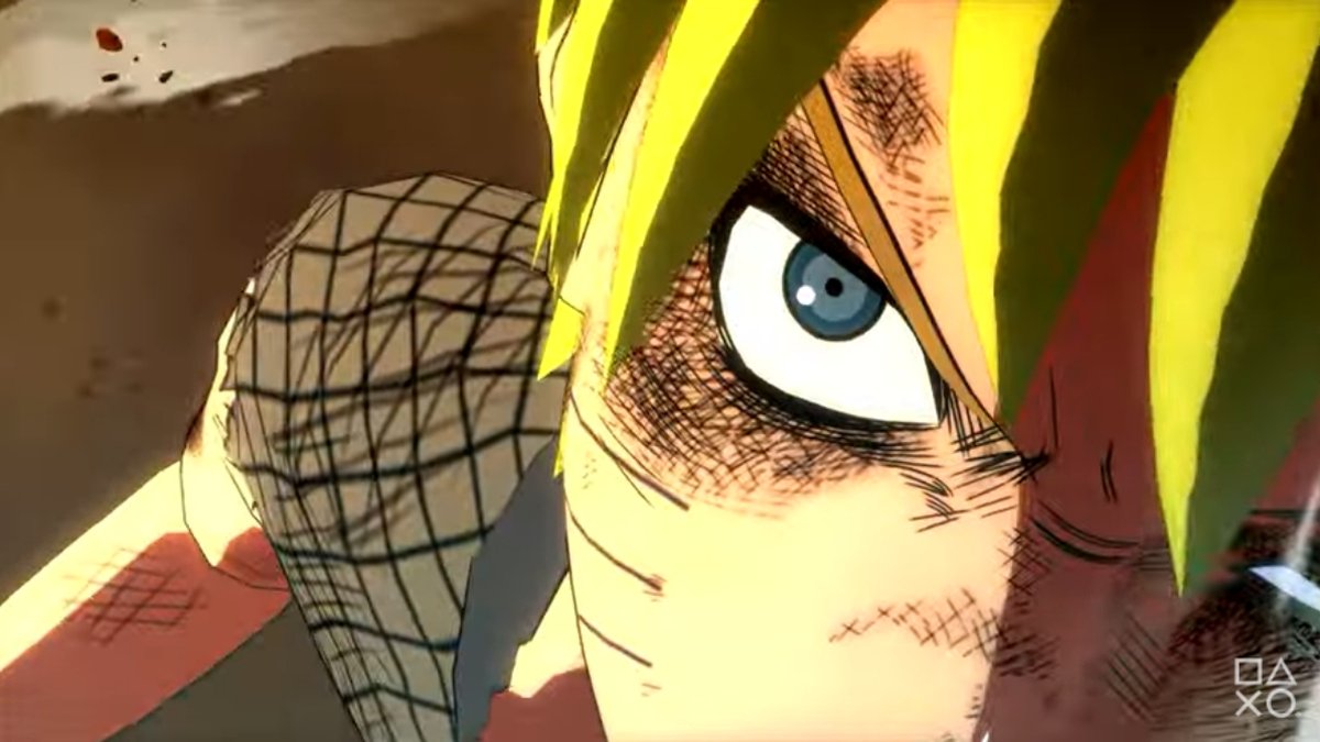 Naruto x Boruto: Vídeo mostra forma inédita de Naruto nos jogos