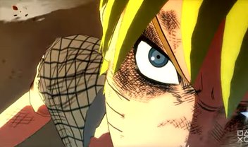 NARUTO X BORUTO Ultimate Ninja STORM CONNECTIONS ganha trailer inédito