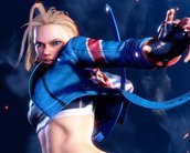 Street Fighter 6 revela Zangief, Cammy e Lily; veja gameplay