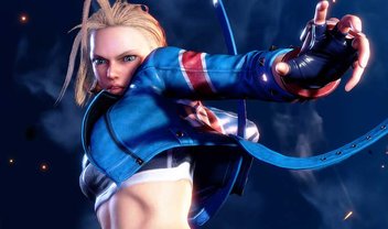 Street Fighter 6 revela Zangief, Cammy e Lily; veja gameplay