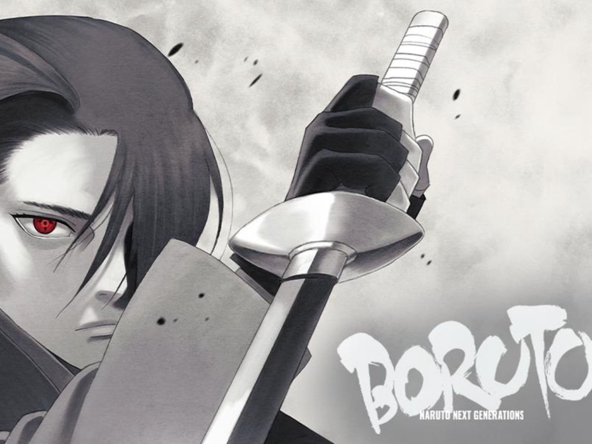Boruto: Naruto Next Generations chegará a Netflix em janeiro