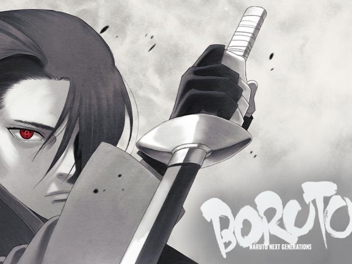 porque ya no esta boruto en pluto tv｜Búsqueda de TikTok