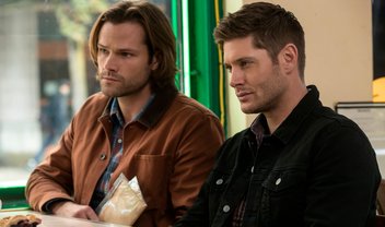 Supernatural e outras séries longas para assistir no Prime Video