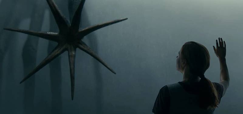 A Chegada traz um enredo diferente dos outros filmes de suspense com extraterrestres