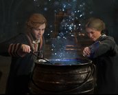 Apesar de boicote, Hogwarts Legacy é o maior lançamento da WB Games